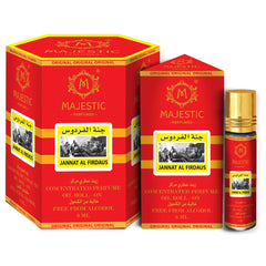 JANNAT AL FIRDOUS 6ML