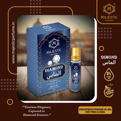 DIAMOND 8ML