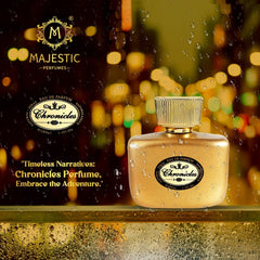 Chronicles 100ML