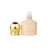 Majestic Perfumes India Oriental Gem 10ml perfume bottle with intricate design and elegant packaging.