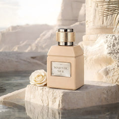 حرير ماجستيك