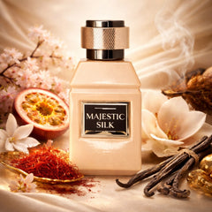 حرير ماجستيك