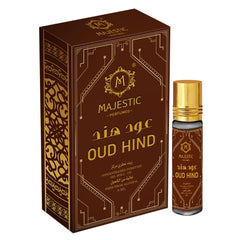 OUD HIND 8ML