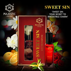 Sweet Sin 20ML
