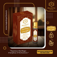 OUD MAGIC 8ML