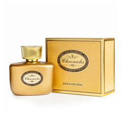 Chronicles 100ML