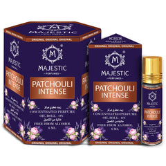 PATCHOULI INTENSE 6ML