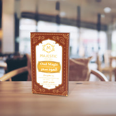 OUD MAGIC 8ML