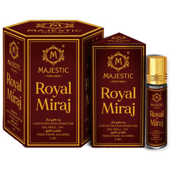 ROYAL MIRAJ 6ML