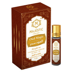 OUD MAGIC 8ML