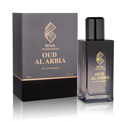 Oud Al Arbia 100ML
