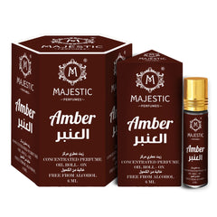 AMBER 6ML