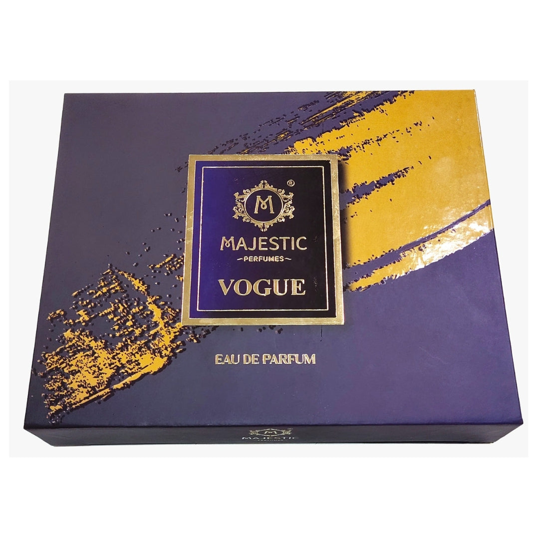 VOGUE