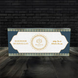 Bakhoor Mukhalat by Majestic Perfumes India, traditional incense blend in a decorative container for aromatic home scenting