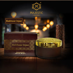 BAKHOOR INJAZ