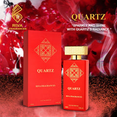 Quartz 100ML