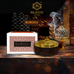 BAKHOOR BUROOJ