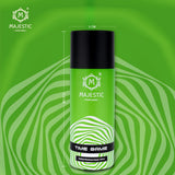 Time Game perfume bottle by Majestic Perfumes India displayed on a plain background.