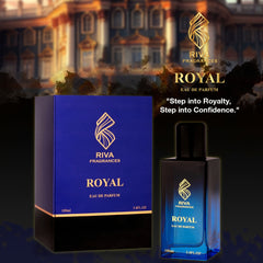 Royal 100ML