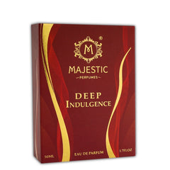 Deep Indulgence 50ML