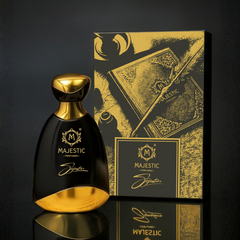Majestic Signature