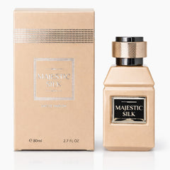 حرير ماجستيك