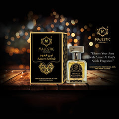 AMEER AL OUD 20ML