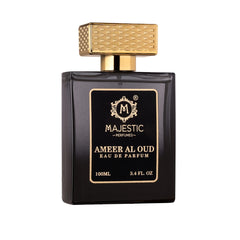 AMEER AL OUD  100ML