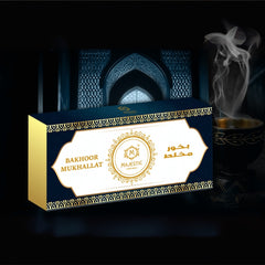 Bakhoor Mukhalat
