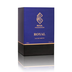 Royal 100ML