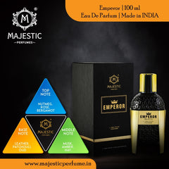 Emperor 100ML