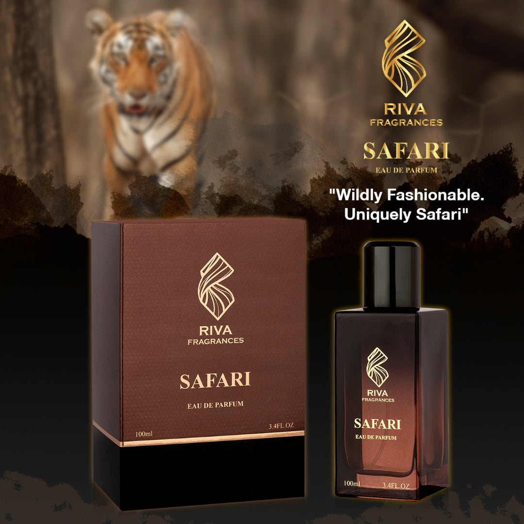 سفاري 100 مل