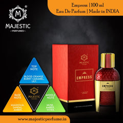Emperor 100ML