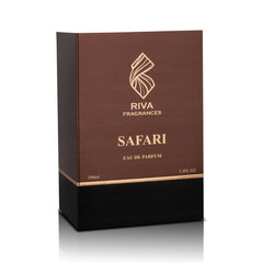 Safari 100ML