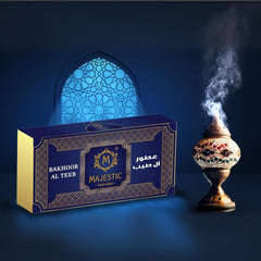 Bakhoor Al Teeb