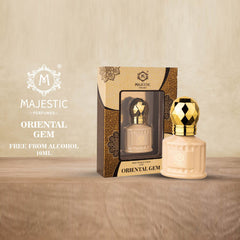 ORIENTAL GEM 10ML