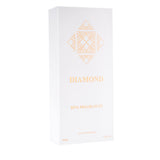 Majestic Perfumes India Diamond 100ML perfume bottle with elegant design and clear labeling, showcasing the luxurious fragrance.