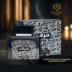 HARF 100ML