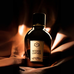 INTENSE LEATHER 100ML