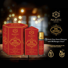 BK ROUGEE 6ML