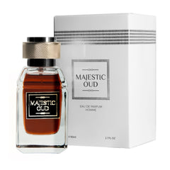 Majestic Oud 80ML