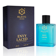 Envy Laced 100ML