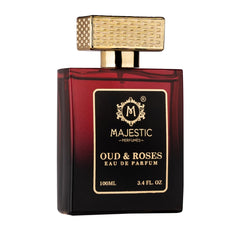 OUD & ROSE 100ML