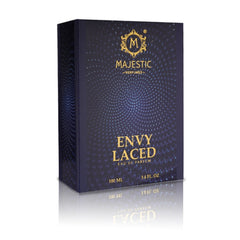 Envy Laced 100ML