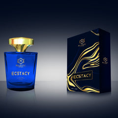 Ecstacy Blue 110ML