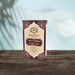 ATTAR AL HADIYA 8ML
