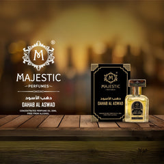 DAHAB AL ASWAD 20ML
