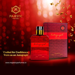 AUTOGRAPH FEMME 100ML