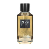Majestic Perfumes India Riva Grey Code perfume bottle in grey with elegant design, 100ml size.