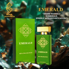 Emerald 100ML